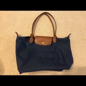 Longchamp Le Pliage Tote